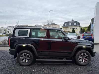 Baic BJ40 PRO (2026) - Photo 4