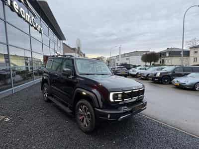 Baic BJ40 PRO (2026) - Photo 5