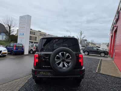 Baic BJ40 PRO (2026) - Photo 7