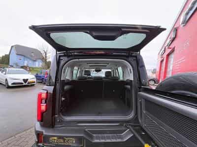 Baic BJ40 PRO (2026) - Photo 9