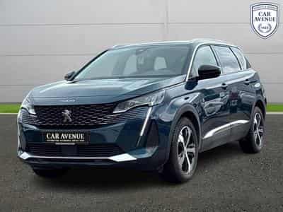 PEUGEOT 5008 1.5 BlueHDi 130ch S&S Allure Pack BVM6 (2023) - Photo 1