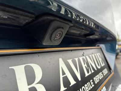 PEUGEOT 5008 1.5 BlueHDi 130ch S&S Allure Pack BVM6 (2023) - Photo 12