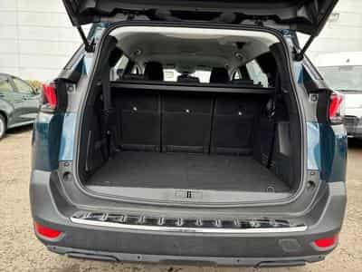PEUGEOT 5008 1.5 BlueHDi 130ch S&S Allure Pack BVM6 (2023) - Photo 4