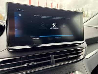 PEUGEOT 5008 1.5 BlueHDi 130ch S&S Allure Pack BVM6 (2023) - Photo 6