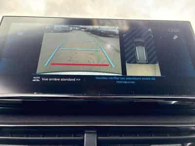 PEUGEOT 5008 1.5 BlueHDi 130ch S&S Allure Pack BVM6 (2023) - Photo 7