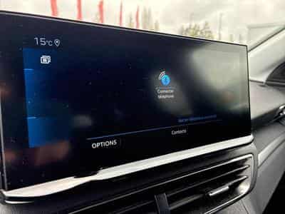 PEUGEOT 5008 1.5 BlueHDi 130ch S&S Allure Pack BVM6 (2023) - Photo 9