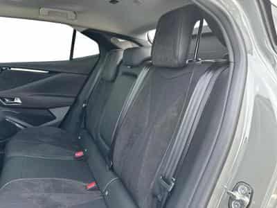 DS Automobiles DS4 E-TENSE 225ch Performance Line + (2023) - Photo 10