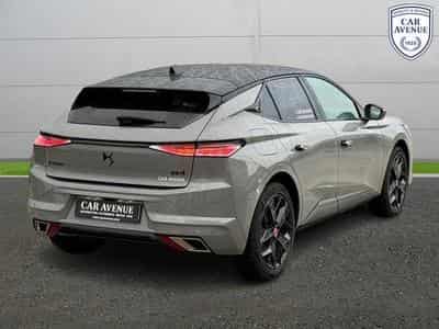 DS Automobiles DS4 E-TENSE 225ch Performance Line + (2023) - Photo 2
