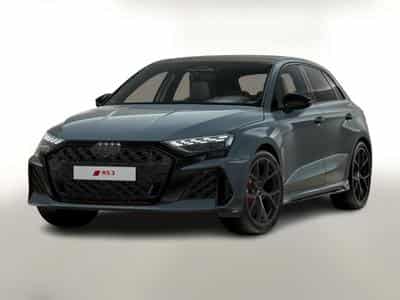 Audi RS3 RS 3 TFSI (2026) - Photo 1