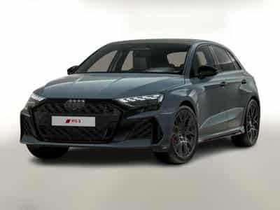 Audi RS3 RS 3 TFSI (2026) - Photo 1