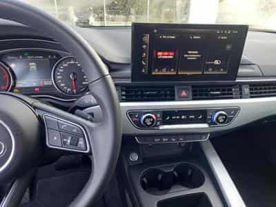 Audi A4 Avant 35 TFSI (2024) - Photo 5