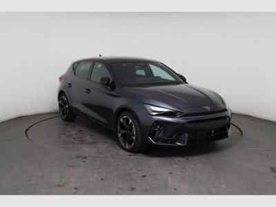 Cupra Leon 1.5 eTSI 110kW (2026) - Photo 10