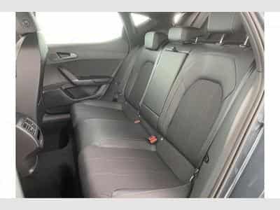 Cupra Leon 1.5 eTSI 110kW (2026) - Photo 13