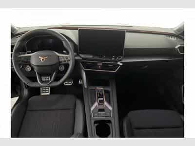 Cupra Leon 1.5 eTSI 110kW (2026) - Photo 15