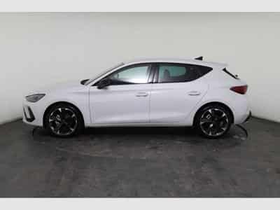 Cupra Leon 1.5 eTSI 110kW (2026) - Foto 4