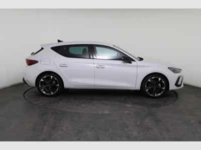 Cupra Leon 1.5 eTSI 110kW (2026) - Foto 9