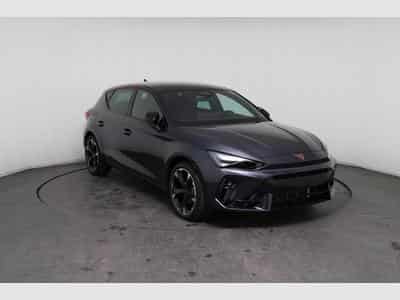 Cupra Leon 1.5 eTSI 110kW (2026) - Photo 10
