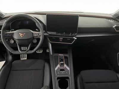 Cupra Leon 1.5 eTSI 110kW (2026) - Photo 15