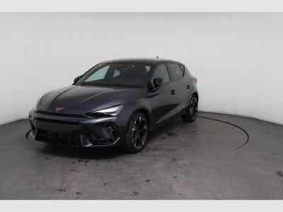 Cupra Leon 1.5 eTSI 110kW (2026) - Photo 3