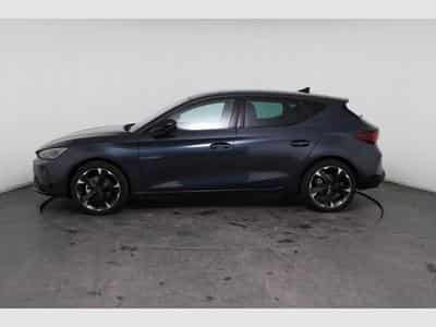 Cupra Leon 1.5 eTSI 110kW (2026) - Photo 4