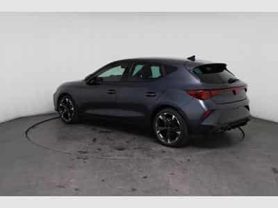 Cupra Leon 1.5 eTSI 110kW (2026) - Photo 5