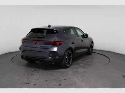 Cupra Leon 1.5 eTSI 110kW (2026) - Photo 7
