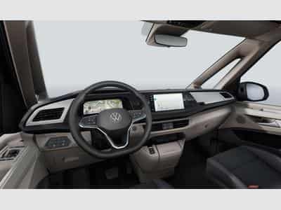 VW T7 PHEV 245 4M (2025) - Photo 1