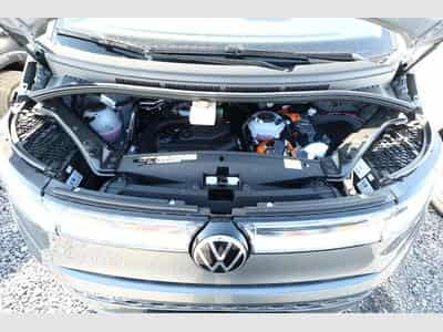 VW T7 PHEV 245 4M (2025) - Foto 10