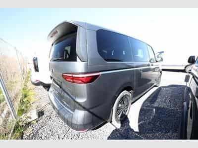 VW T7 PHEV 245 4M (2025) - Foto 3