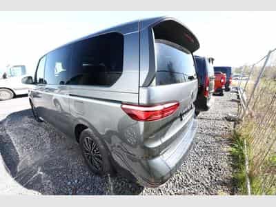 VW T7 PHEV 245 4M (2025) - Foto 4