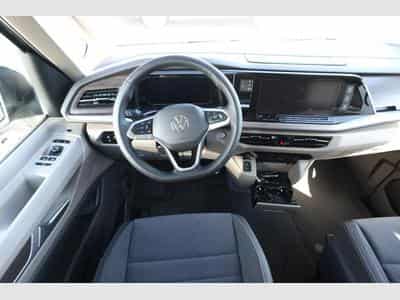 VW T7 PHEV 245 4M (2025) - Foto 6