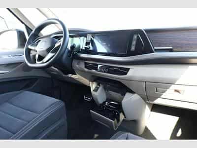 VW T7 PHEV 245 4M (2025) - Foto 8