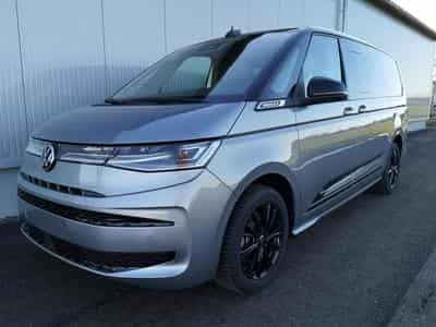 VW T7 Edition (2026) - Photo 1