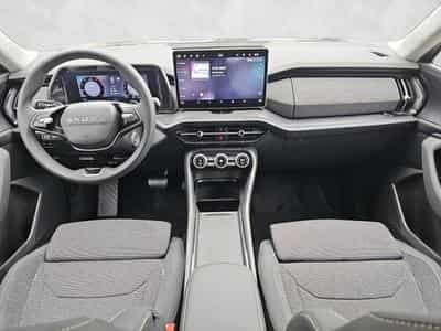 Skoda Kodiaq 2.0 TDI 110 kW Selection (2026) - Photo 11