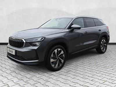 Skoda Kodiaq 2.0 TDI 110 kW Selection (2026) - Photo 3