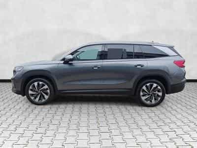 Skoda Kodiaq 2.0 TDI 110 kW Selection (2026) - Photo 4