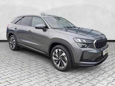 Skoda Kodiaq 2.0 TDI 110 kW Selection (2026) - Photo 1