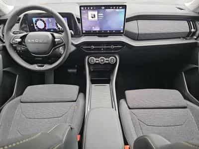 Skoda Kodiaq 2.0 TDI 110 kW Selection (2026) - Photo 11