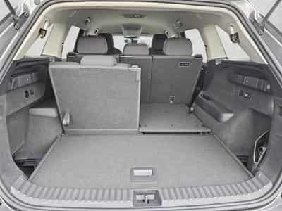 Skoda Kodiaq 2.0 TDI 110 kW Selection (2026) - Photo 14