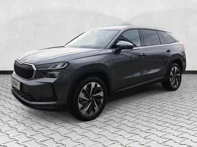 Skoda Kodiaq 2.0 TDI 110 kW Selection (2026) - Photo 3