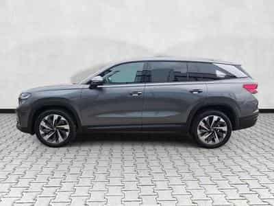 Skoda Kodiaq 2.0 TDI 110 kW Selection (2026) - Photo 4