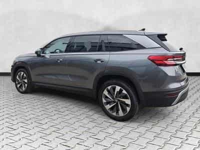 Skoda Kodiaq 2.0 TDI 110 kW Selection (2026) - Photo 5