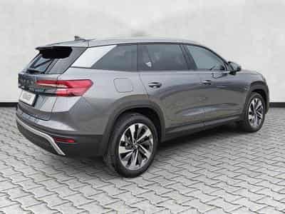 Skoda Kodiaq 2.0 TDI 110 kW Selection (2026) - Photo 7