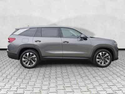 Skoda Kodiaq 2.0 TDI 110 kW Selection (2026) - Photo 8