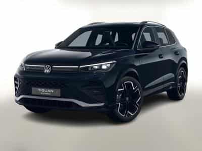 VW Tiguan R-Line (2025) - Photo 1
