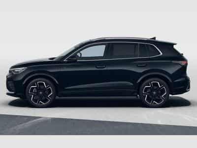 VW Tiguan R-Line (2025) - Photo 2