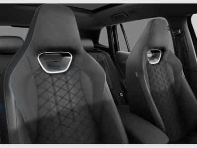 VW Tiguan R-Line (2025) - Photo 5