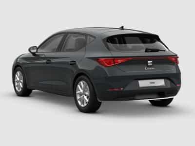 Seat Leon Style (2026) - Photo 3