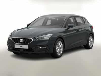 Seat Leon Style (2026) - Photo 1