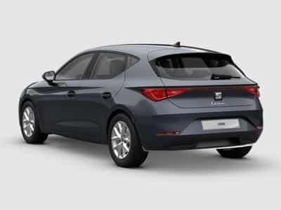 Seat Leon Style (2026) - Photo 5